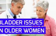 Top 5 Bladder Issues For Aging Women | Total Urology Care