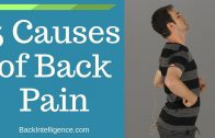 5-Common-Causes-of-Back-Pain