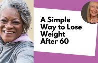 Simple Weight Loss After 60: How to Quickly Drop 30 Lbs (Without Dieting!)