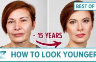 Women’s Secrets to Looking Half Their Age – Best of Oz Collection